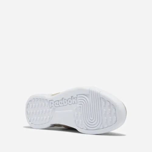 Reebok - Shoes > Sneakers - Beige - Reebok - Modalova