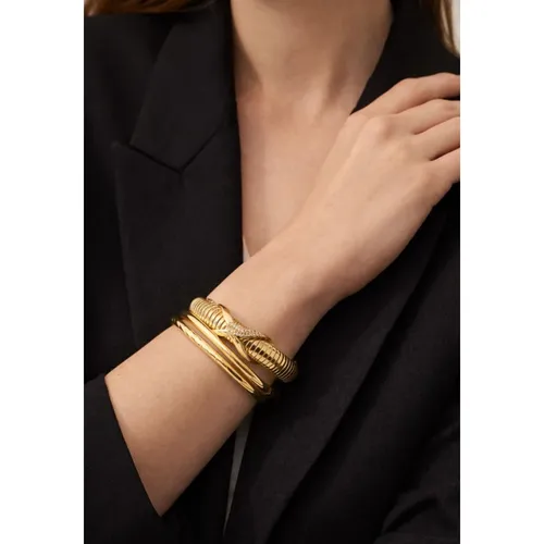 Accessories > Jewellery > Bracelets - - Twinset - Modalova