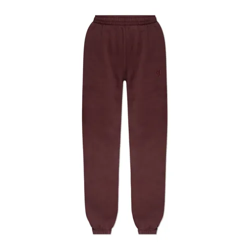 Trousers > Sweatpants - - Anine Bing - Modalova