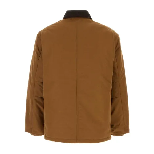 Jackets > Light Jackets - - Carhartt Wip - Modalova