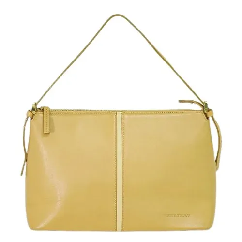 Pre-owned > Pre-owned Bags > Pre-owned Shoulder Bags - - Burberry Vintage - Modalova