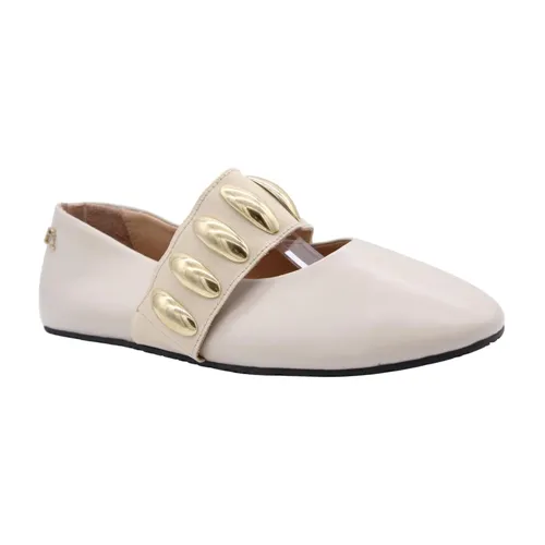 Shoes > Flats > Ballerinas - - Babouche - Modalova
