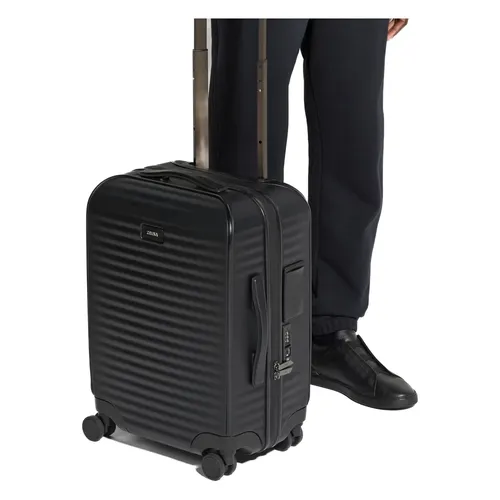 Suitcases > Cabin Bags - - Zegna - Modalova