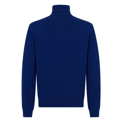 Knitwear > Cashmere Knitwear - - Malo - Modalova