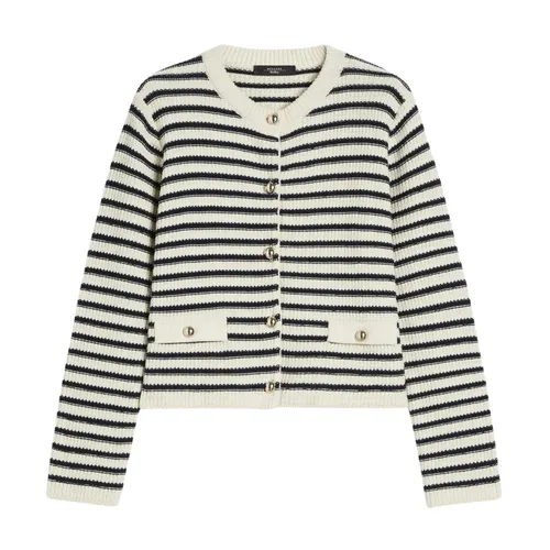 Knitwear > Cardigans - - Weekend Max Mara - Modalova