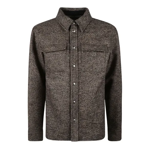 Shirts > Casual Shirts - - Bottega Veneta - Modalova