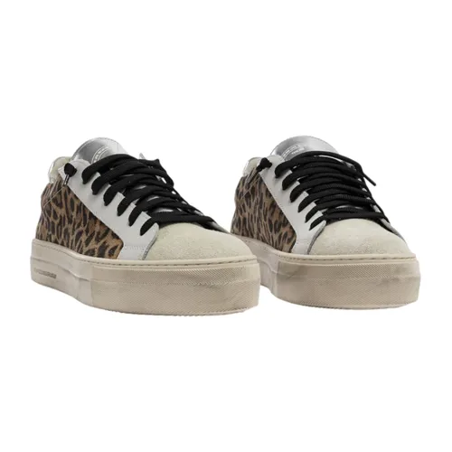 Shoes > Sneakers - - P448 - Modalova