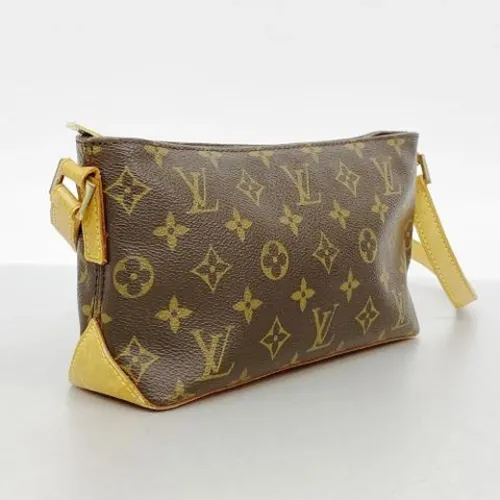 Pre-owned > Pre-owned Bags > Pre-owned Shoulder Bags - - Louis Vuitton Vintage - Modalova