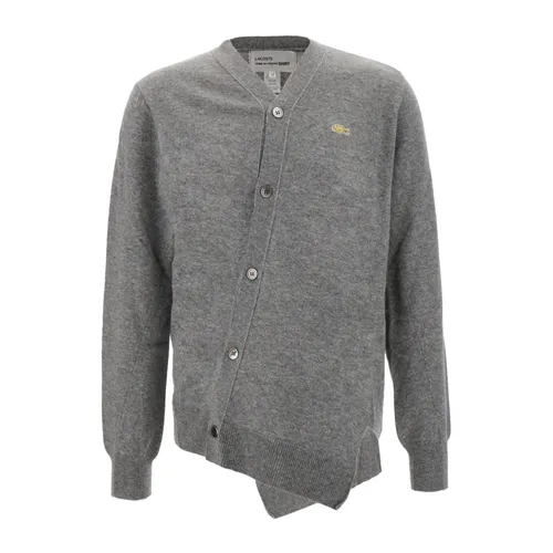 Knitwear > Cardigans - - Comme des Garçons - Modalova
