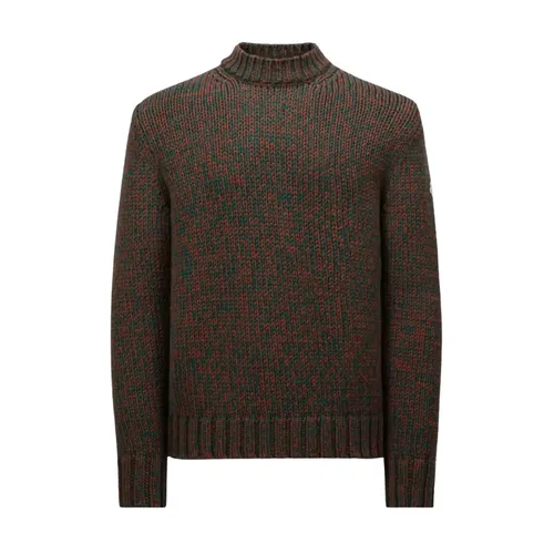 Knitwear > Turtlenecks - - Moncler - Modalova