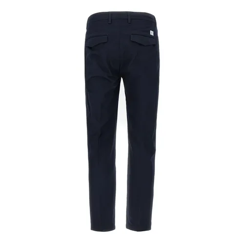 Trousers > Slim-fit Trousers - - Department Five - Modalova