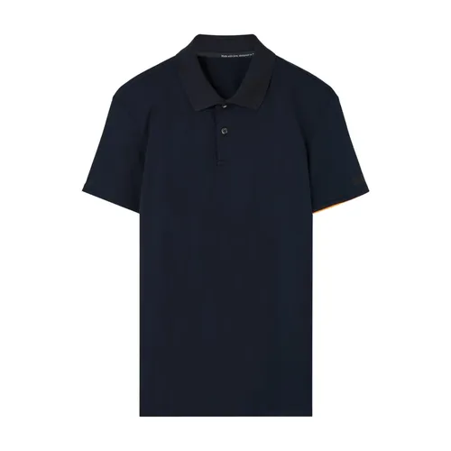 RRD - Tops > Polo Shirts - Blue - RRD - Modalova