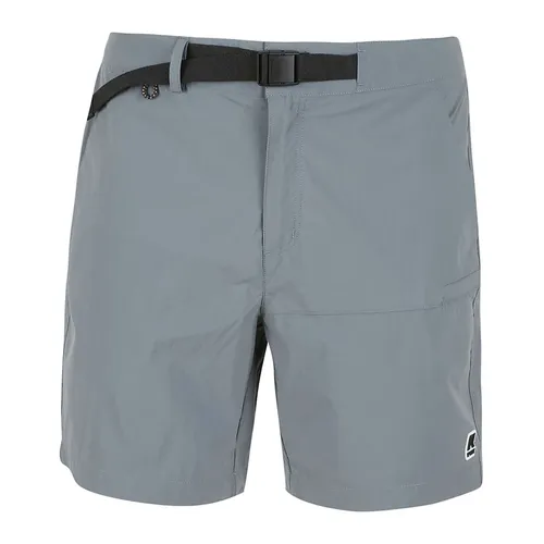 Shorts > Casual Shorts - - K-Way - Modalova
