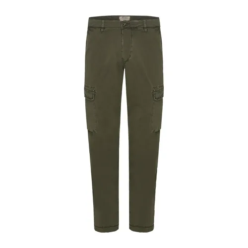 Trousers > Chinos - - 40Weft - Modalova