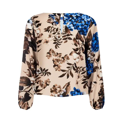Blouses & Shirts > Blouses - - Rinascimento - Modalova
