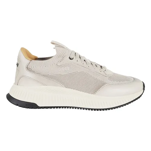 Hugo - Shoes > Sneakers - White - Hugo - Modalova
