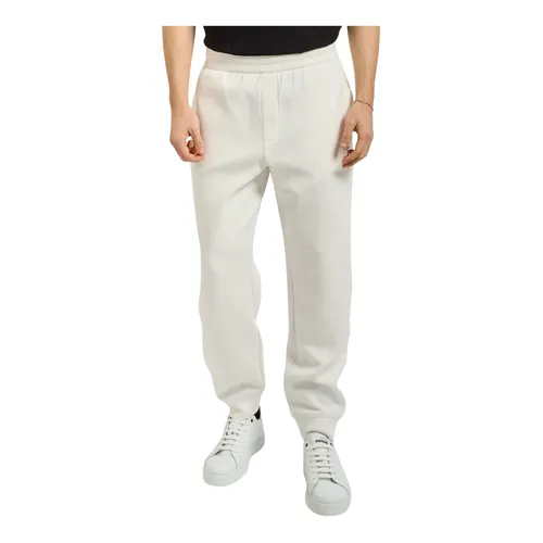 Trousers > Sweatpants - - Armani Exchange - Modalova
