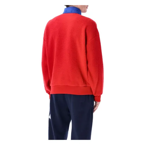 Sweatshirts & Hoodies > Zip-throughs - - Polo Ralph Lauren - Modalova