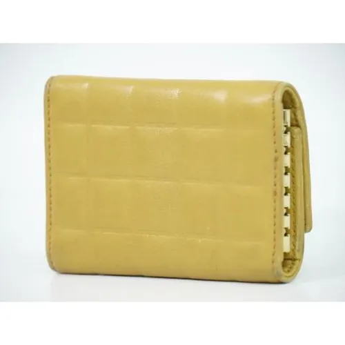 Pre-owned > Pre-owned Accessories - - Chanel Vintage - Modalova