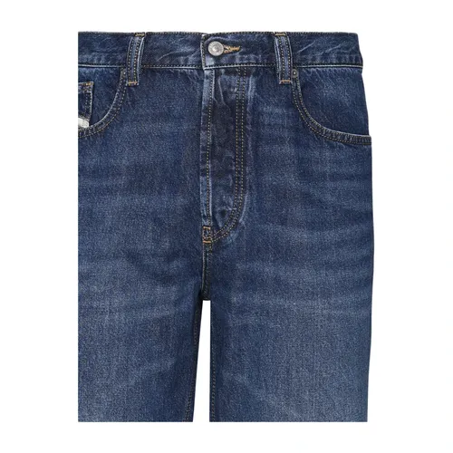 Jeans > Straight Jeans - - Diesel - Modalova