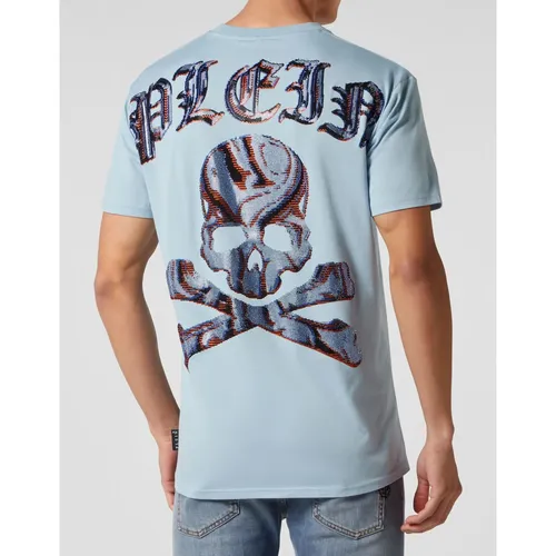 Tops > T-Shirts - - Philipp Plein - Modalova