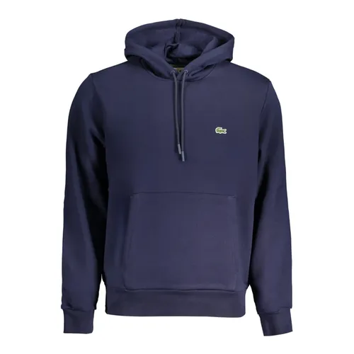 Sweatshirts & Hoodies > Hoodies - - Lacoste - Modalova