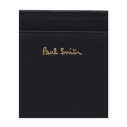 Accessories > Wallets & Cardholders - - Paul Smith - Modalova