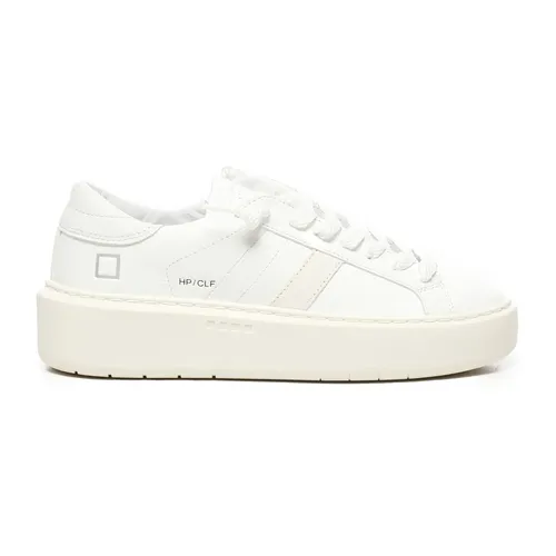 Shoes > Sneakers - - D.a.t.e. - Modalova