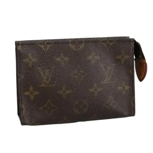Pre-owned > Pre-owned Bags - - Louis Vuitton Vintage - Modalova