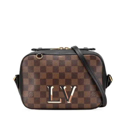 Pre-owned > Pre-owned Bags > Pre-owned Cross Body Bags - - Louis Vuitton Vintage - Modalova