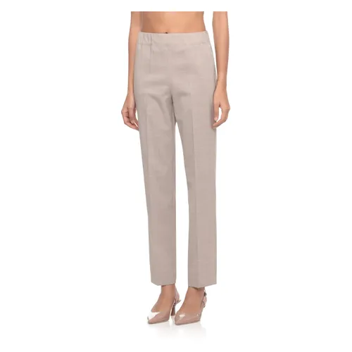 Trousers > Chinos - - D.Exterior - Modalova