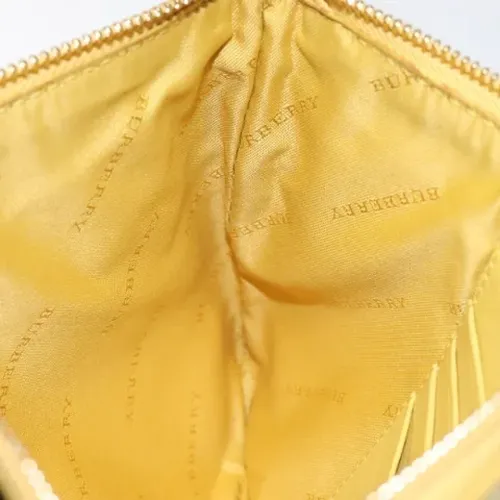 Pre-owned > Pre-owned Bags > Pre-owned Cross Body Bags - - Burberry Vintage - Modalova