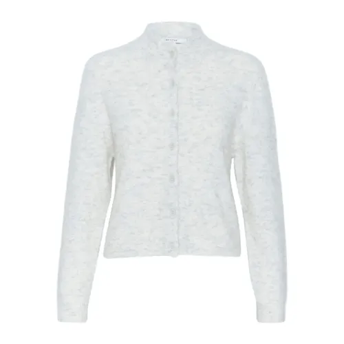 Knitwear > Cardigans - - Gestuz - Modalova