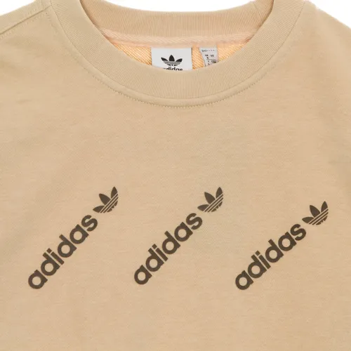 Sweatshirts & Hoodies > Sweatshirts - - Adidas - Modalova