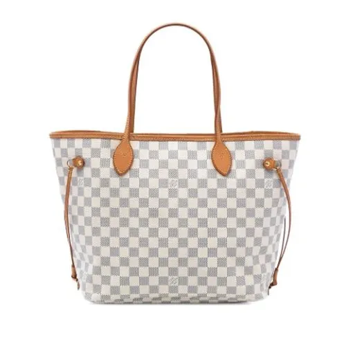 Pre-owned > Pre-owned Bags > Pre-owned Tote Bags - - Louis Vuitton Vintage - Modalova
