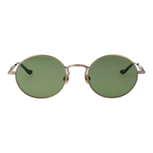 Accessories > Sunglasses - - Matsuda - Modalova