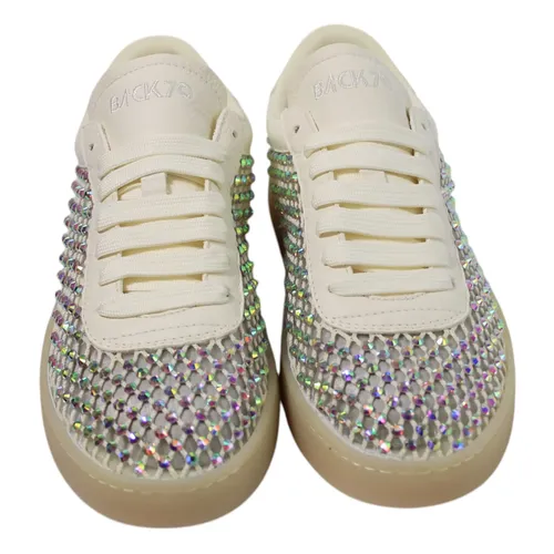 Back70 - Shoes > Sneakers - White - Back70 - Modalova