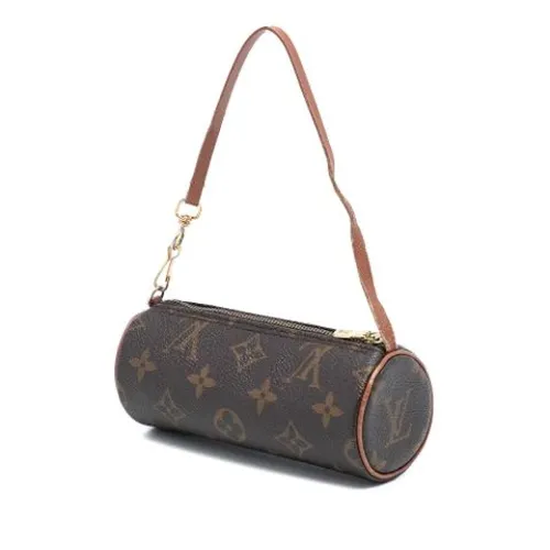 Pre-owned > Pre-owned Bags > Pre-owned Mini Bags - - Louis Vuitton Vintage - Modalova