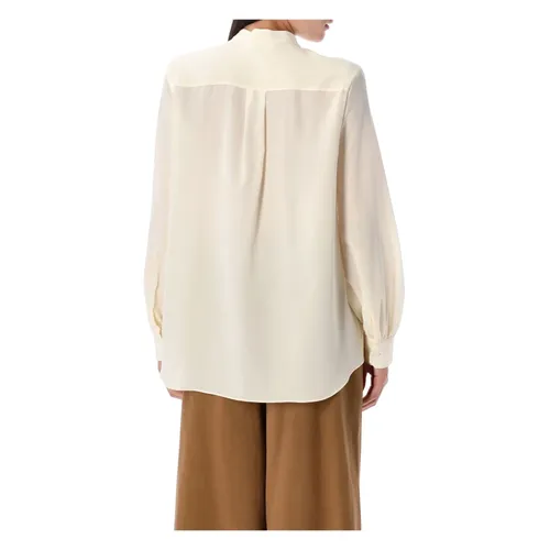 Blouses & Shirts > Blouses - - Chloé - Modalova
