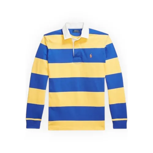 Tops > Polo Shirts - - Polo Ralph Lauren - Modalova