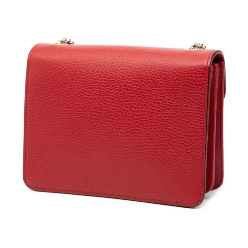 Pre-owned > Pre-owned Bags > Pre-owned Cross Body Bags - - Gucci Vintage - Modalova