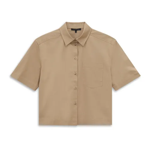 Blouses & Shirts > Shirts - - Bugatti - Modalova