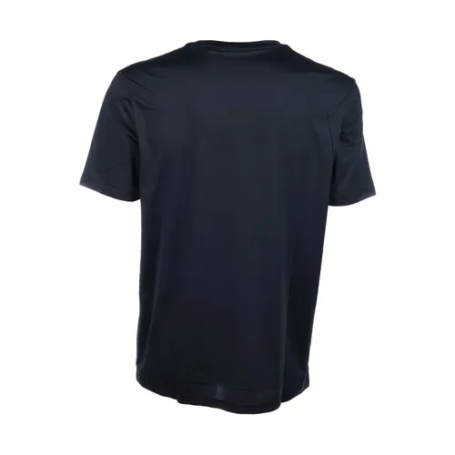 Hugo - Tops > T-Shirts - Black - Hugo - Modalova