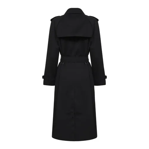 Coats > Trench Coats - - Burberry - Modalova