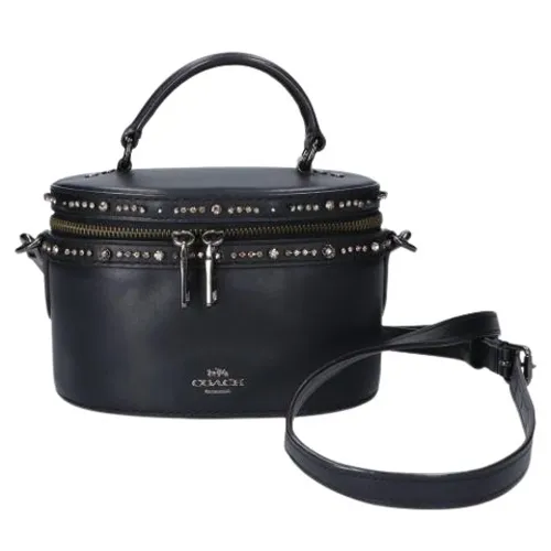 Pre-owned > Pre-owned Bags > Pre-owned Mini Bags - - Coach Pre-owned - Modalova