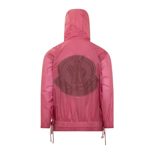 Jackets > Bomber Jackets - - Moncler - Modalova