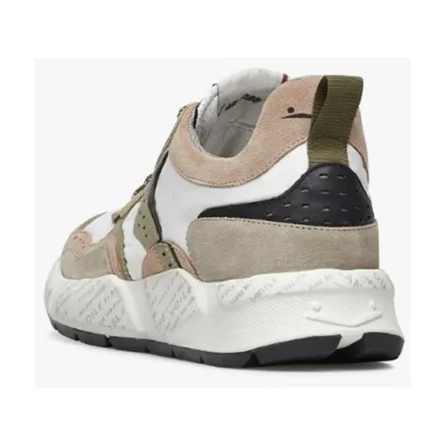 Shoes > Sneakers - - Voile Blanche - Modalova