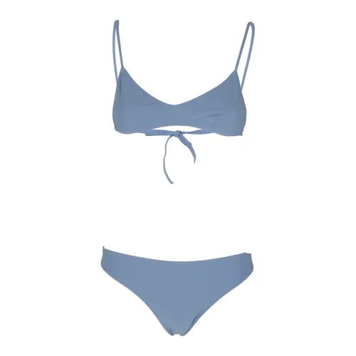 Lido - Swimwear > Bikinis - Blue - Lido - Modalova