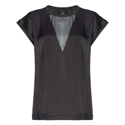 Blouses & Shirts > Blouses - - Pinko - Modalova