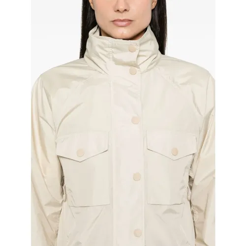 Jackets > Light Jackets - - Moncler - Modalova